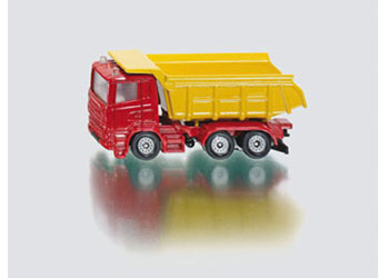 Siku - Truck with Dump Body - Modern Brands Australia