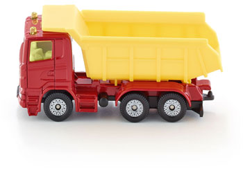 Siku - Truck with Dump Body - Modern Brands Australia