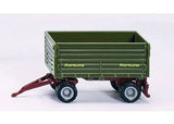 Siku - Fortuna 2-axled Trailer - Modern Brands Australia