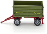 Siku - Fortuna 2-axled Trailer - Modern Brands Australia