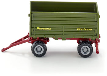 Siku - Fortuna 2-axled Trailer - Modern Brands Australia
