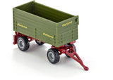 Siku - Fortuna 2-axled Trailer - Modern Brands Australia