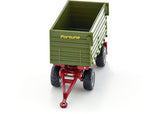 Siku - Fortuna 2-axled Trailer - Modern Brands Australia