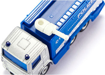 Siku - Police Water Cannon - Modern Brands Australia