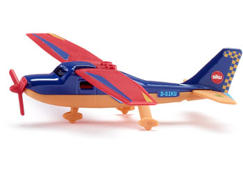 Siku - Sports Aircraft - Modern Brands Australia