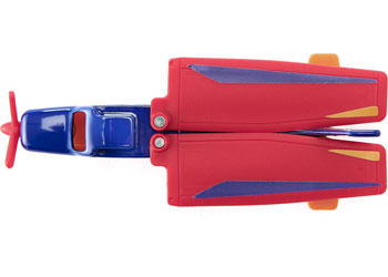 Siku - Sports Aircraft - Modern Brands Australia