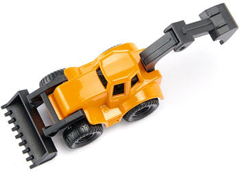 Siku - Backhoe Loader - Modern Brands Australia