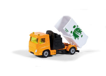 Siku - Sweeper - Modern Brands Australia