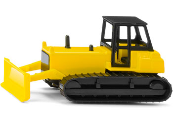 Siku - Bulldozer - Modern Brands Australia