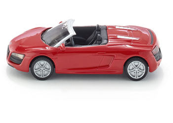 Siku - Audi R8 Spyder - Modern Brands Australia