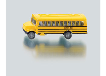 Siku - US School Bus - Modern Brands Australia