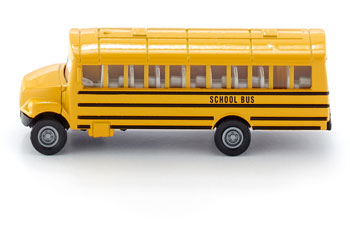Siku - US School Bus - Modern Brands Australia