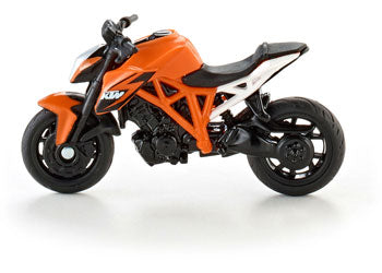 Siku - KTM 1290 Super Duke R - Modern Brands Australia