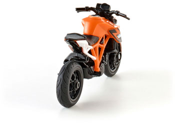 Siku - KTM 1290 Super Duke R - Modern Brands Australia