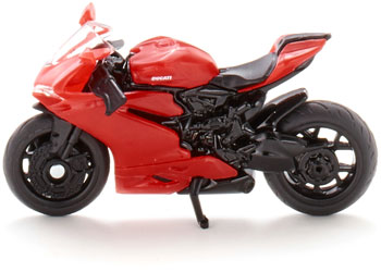 Siku - Ducati Panigale - Modern Brands Australia