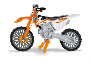 Siku - KTM SX-F 450 - Modern Brands Australia