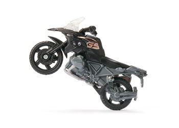 Siku - BMW R 1250 GS LCI - Modern Brands Australia