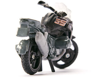 Siku - BMW R 1250 GS LCI - Modern Brands Australia