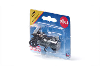 Siku - BMW R 1250 GS LCI - Modern Brands Australia