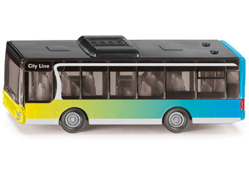 Siku - City Bus - Modern Brands Australia