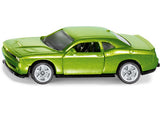 Siku - Dodge Challenger SRT Hell Cat - Modern Brands Australia