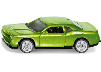 Siku - Dodge Challenger SRT Hell Cat - Modern Brands Australia