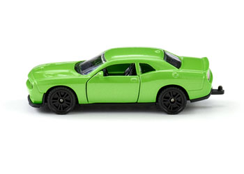 Siku - Dodge Challenger SRT Hell Cat - Modern Brands Australia