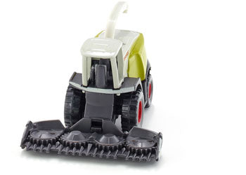 Siku - Claas Combine - Modern Brands Australia