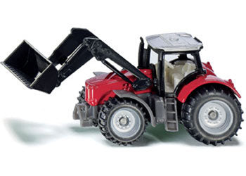 Siku - Massey Ferguson with FL - Modern Brands Australia