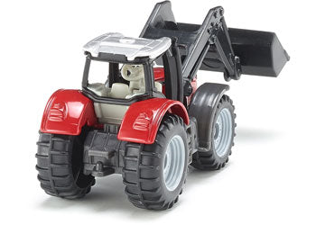 Siku - Massey Ferguson with FL - Modern Brands Australia