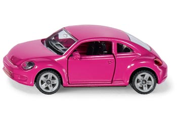 Siku - The Pink Beetle - Modern Brands Australia