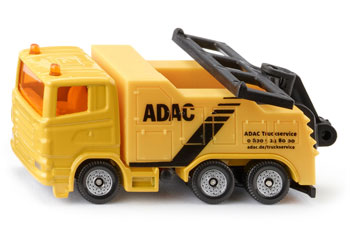 Siku - ADAC Tow Truck - Modern Brands Australia