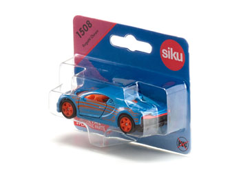 Siku - Bugatti Chiron - Modern Brands Australia