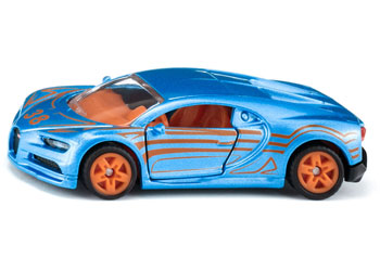 Siku - Bugatti Chiron - Modern Brands Australia