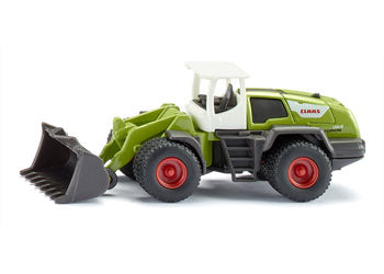 Siku - Claas Torion - Modern Brands Australia