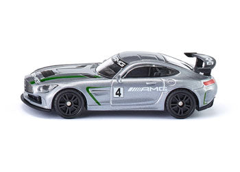Siku - Mercedes-AMG GT4 - Modern Brands Australia