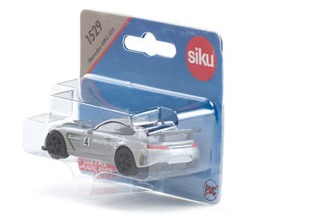 Siku - Mercedes-AMG GT4 - Modern Brands Australia