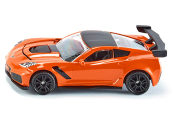 Siku - Chevrolet Corvette ZR1 - Modern Brands Australia
