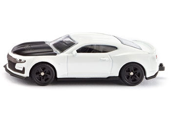Siku - Chevrolet Camaro - Modern Brands Australia