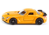 Siku - Mercedes-Benz SLS AMG Black Series - Modern Brands Australia