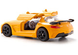 Siku - Mercedes-Benz SLS AMG Black Series - Modern Brands Australia