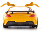 Siku - Mercedes-Benz SLS AMG Black Series - Modern Brands Australia