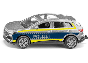 Siku - Police Intervention Vehicle - Modern Brands Australia