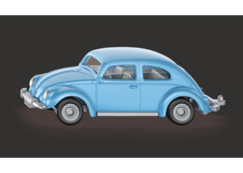 Siku - VW Beetle - Modern Brands Australia