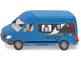 Siku - Campervan - Modern Brands Australia