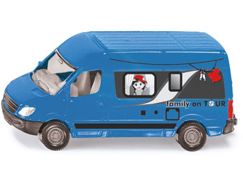 Siku - Campervan - Modern Brands Australia