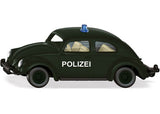 Siku - VW Beetle Police - Modern Brands Australia