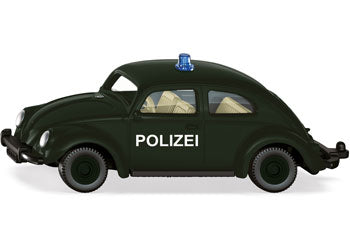 Siku - VW Beetle Police - Modern Brands Australia