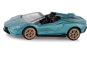 Siku - Lamborghini Sian Roadster - Modern Brands Australia