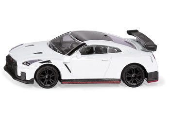 Siku - Nissan GT-R Nismo - Modern Brands Australia